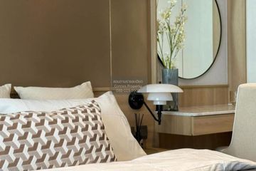 1 Bedroom Condo for rent in Rhythm Ekkamai Estate, Khlong Tan Nuea, Bangkok near BTS Ekkamai