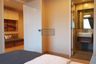 1 Bedroom Condo for rent in Motif Condo, Bang Yi Ruea, Bangkok near BTS Pho Nimit
