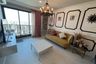 2 Bedroom Condo for rent in Life Ladprao, Chom Phon, Bangkok near BTS Ladphrao Intersection