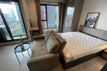 1 Bedroom Condo for rent in Life Asoke Rama 9, Makkasan, Bangkok near MRT Phra Ram 9