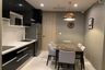 2 Bedroom Condo for rent in Noble Ploenchit, Lumpini, Bangkok near BTS Ploen Chit