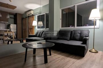 1 Bedroom Condo for rent in Sym Vibha-Ladprao, Chom Phon, Bangkok near MRT Chatuchak Park