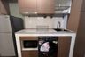 1 Bedroom Condo for rent in Sym Vibha-Ladprao, Chom Phon, Bangkok near MRT Chatuchak Park