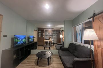 1 Bedroom Condo for rent in Sym Vibha-Ladprao, Chom Phon, Bangkok near MRT Chatuchak Park