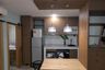 1 Bedroom Condo for rent in Sym Vibha-Ladprao, Chom Phon, Bangkok near MRT Chatuchak Park