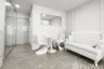 1 Bedroom Condo for rent in RYE Huamak, Suan Luang, Bangkok near Airport Rail Link Hua Mak