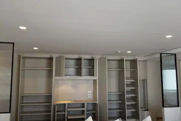 2 Bedroom Condo for rent in Supalai Place, Khlong Tan Nuea, Bangkok near BTS Phrom Phong
