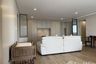 2 Bedroom Condo for rent in Supalai Place, Khlong Tan Nuea, Bangkok near BTS Phrom Phong