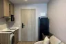 1 Bedroom Condo for rent in Life Rama 4 - Asoke, Khlong Toei, Bangkok near MRT Queen Sirikit National Convention Centre