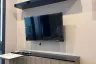 1 Bedroom Condo for rent in Life Rama 4 - Asoke, Khlong Toei, Bangkok near MRT Queen Sirikit National Convention Centre