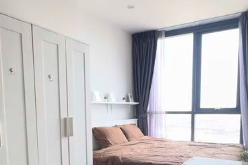 1 Bedroom Condo for rent in OKA HAUS Sukhumvit 36, Khlong Tan, Bangkok near BTS Thong Lo