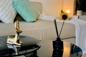 1 Bedroom Condo for rent in Chapter Charoennakhorn-Riverside, Bang Lamphu Lang, Bangkok near BTS Krung Thon Buri