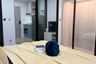 1 Bedroom Condo for rent in Kave Seed Kaset, Sena Nikhom, Bangkok near BTS Kasetsart University