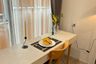 1 Bedroom Condo for rent in Kave Seed Kaset, Sena Nikhom, Bangkok near BTS Kasetsart University