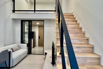 1 Bedroom Condo for rent in FLO by Sansiri, Khlong San, Bangkok near BTS Khlong San
