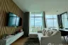 2 Bedroom Condo for rent in The Twin Tower Jomtien, Nong Prue, Chonburi