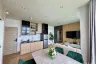 2 Bedroom Condo for rent in The Twin Tower Jomtien, Nong Prue, Chonburi