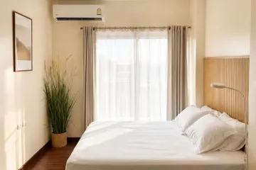 1 Bedroom Condo for rent in Supalai Monte 2, Wat Ket, Chiang Mai