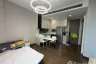 1 Bedroom Condo for sale in Q Asoke, Makkasan, Bangkok near MRT Phetchaburi