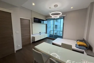 1 Bedroom Condo for sale in Q Asoke, Makkasan, Bangkok near MRT Phetchaburi