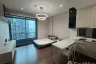 1 Bedroom Condo for sale in Q Asoke, Makkasan, Bangkok near MRT Phetchaburi