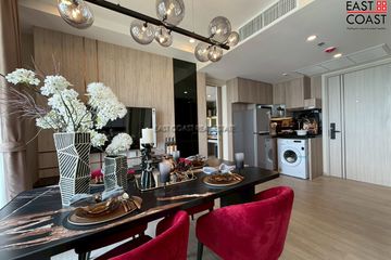 2 Bedroom Condo for sale in Nong Prue, Chonburi