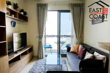 1 Bedroom Condo for sale in Nong Prue, Chonburi