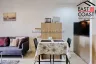 1 Bedroom Condo for sale in Nong Prue, Chonburi