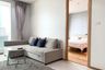 1 Bedroom Condo for rent in The Empire Place, Thung Wat Don, Bangkok near BTS Sueksa Witthaya