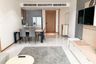 1 Bedroom Condo for rent in The Empire Place, Thung Wat Don, Bangkok near BTS Sueksa Witthaya
