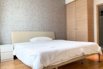 1 Bedroom Condo for rent in The Empire Place, Thung Wat Don, Bangkok near BTS Sueksa Witthaya