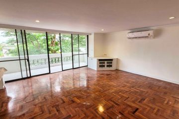 3 Bedroom Condo for rent in Khlong Toei, Bangkok near BTS Asoke