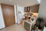 1 Bedroom Condo for rent in The Empire Place, Thung Wat Don, Bangkok near BTS Sueksa Witthaya
