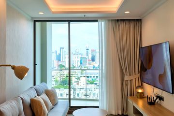 1 Bedroom Condo for rent in Supalai Oriental Sukhumvit 39, Khlong Tan Nuea, Bangkok