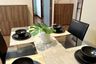1 Bedroom Condo for rent in Von Napa Sukhumvit 38, Phra Khanong, Bangkok near BTS Thong Lo