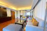 2 Bedroom Condo for rent in Khlong Toei Nuea, Bangkok near BTS Nana