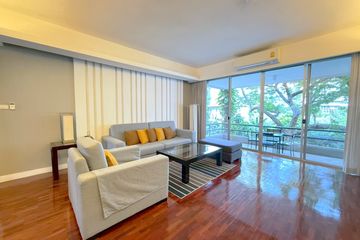 2 Bedroom Condo for rent in Khlong Toei Nuea, Bangkok near BTS Nana