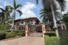 4 Bedroom Villa for sale in Huai Yai, Chonburi