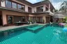 4 Bedroom Villa for sale in Huai Yai, Chonburi