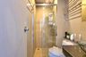 2 Bedroom Condo for sale in The Twin Tower Jomtien, Nong Prue, Chonburi