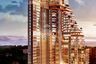 1 Bedroom Condo for sale in The Riviera Malibu & Residences, Nong Prue, Chonburi