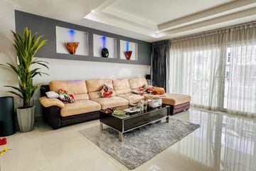 4 Bedroom House for sale in Royal Belleview Penthouse, Nong Prue, Chonburi