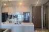 1 Bedroom Condo for rent in The Address Sathorn, Silom, Bangkok near BTS Chong Nonsi