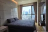 1 Bedroom Condo for rent in The Address Sathorn, Silom, Bangkok near BTS Chong Nonsi