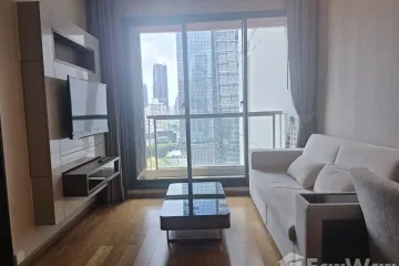 1 Bedroom Condo for rent in The Address Sathorn, Silom, Bangkok near BTS Chong Nonsi