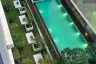 1 Bedroom Condo for sale in Aspire Rama 4, Phra Khanong, Bangkok near BTS Ekkamai