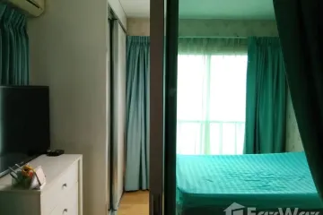 1 Bedroom Condo for sale in Aspire Rama 4, Phra Khanong, Bangkok near BTS Ekkamai