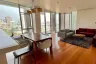 3 Bedroom Apartment for rent in The Sukhothai Residences, Thung Maha Mek, Bangkok near MRT Lumpini