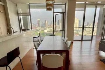 3 Bedroom Apartment for rent in The Sukhothai Residences, Thung Maha Mek, Bangkok near MRT Lumpini