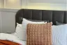 2 Bedroom Condo for sale in Grand Park Town Building C, Wang Thonglang, Bangkok near MRT Huai Khwang
